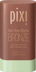 Pixi On-The-Glow Bronze Tinted Moisturizer Stick beach glow, 19g