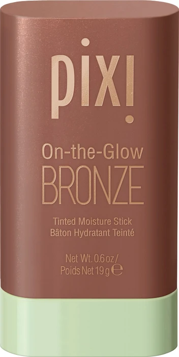 Pixi On-The-Glow Bronze Tinted Moisturizer Stick beach glow, 19g