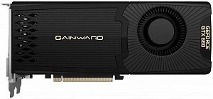 Gainward GeForce GTX 680 6-Pin & 8-Pin PCIe, 2GB GDDR5, 2x DVI, HDMI, DP