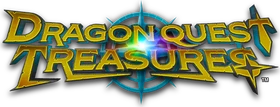 Dragon Quest Treasures (Switch)