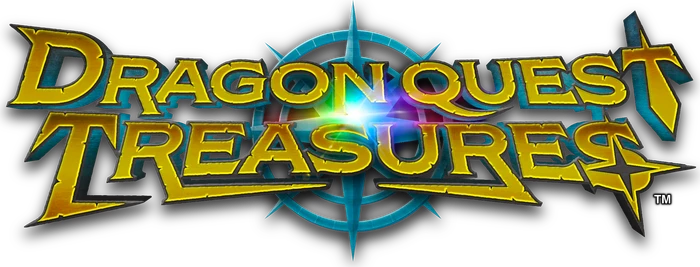 Dragon Quest Treasures (Switch)
