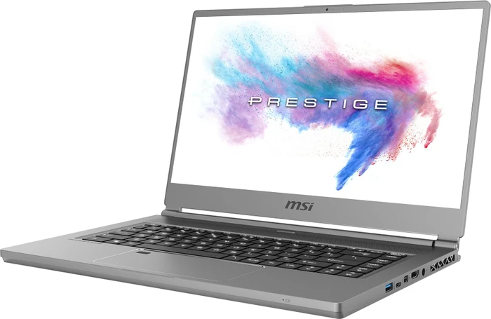 MSI P65 Creator 852-9SD, Space Grey, Core i7-9750H, 16GB RAM, 512GB SSD, GeForce GTX 1660 Ti Max-Q, DE