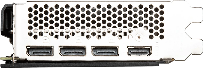 MSI GeForce RTX 3060 Ti Twin Fan 8G OC LHR, 8GB GDDR6, HDMI, 3x DP