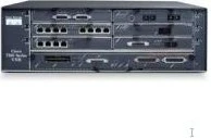 Cisco Catalyst 7204VXR Gigabit Router, 4x RJ-45