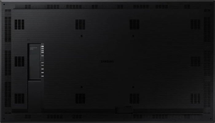 Samsung OM75A, 74.5"