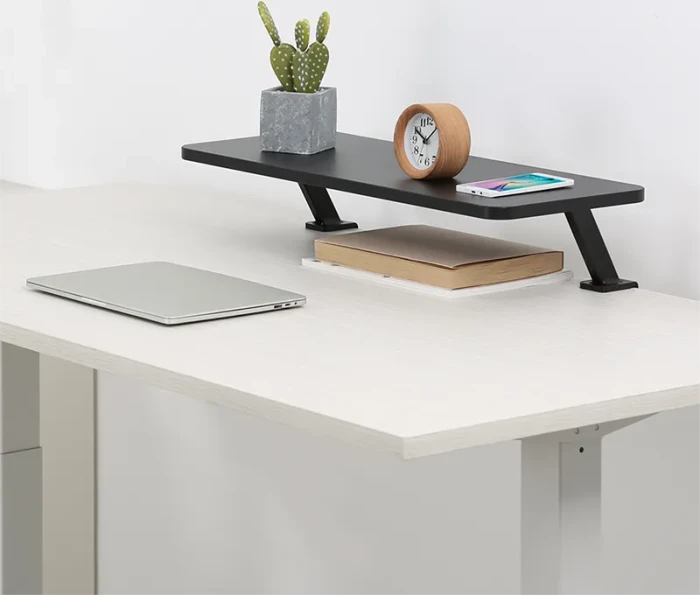 LogiLink Monitorerhöhung