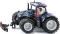 SIKU New Holland Weihnachtstraktor Vorschaubild