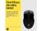 HP 250 Dual Mode Wireless Mouse, schwarz, USB/Bluetooth Vorschaubild