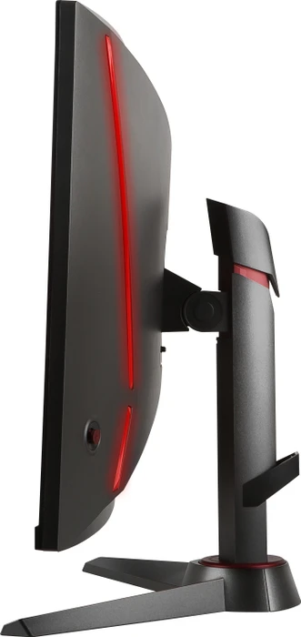 MSI Optix MAG27CQ, 2 Jahre Garantie, 27"
