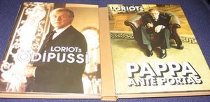 Loriot - Gesammelte Werke (DVD)