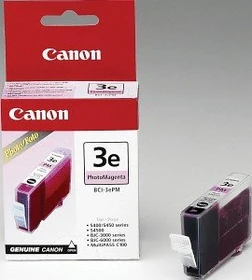 Canon Tinte BCI-3ePM magenta photo