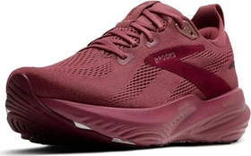 Brooks Glycerin 22 berry/burgundy/rose (Damen)