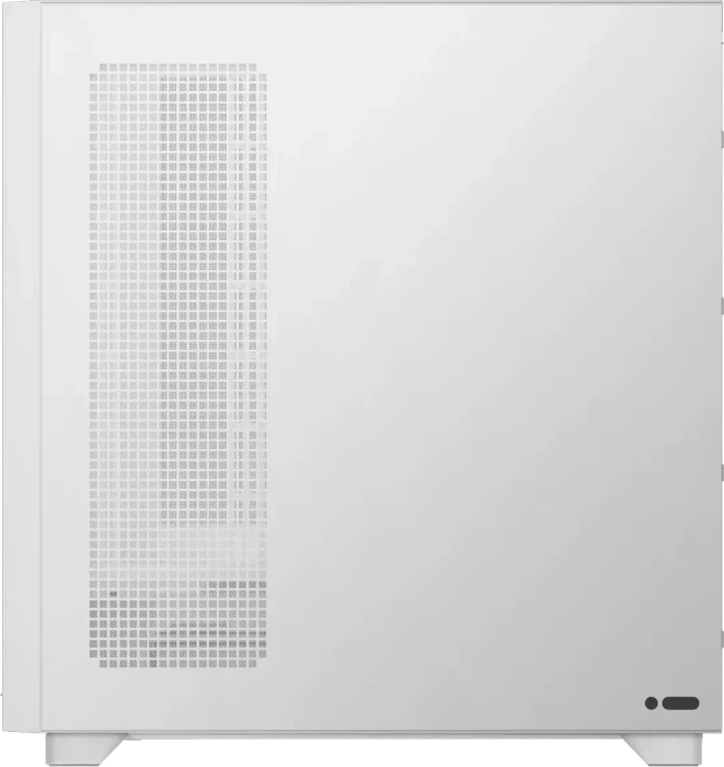 TRYX Flova F50 White, Glasfenster