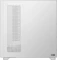 TRYX Flova F50 White, Glasfenster Vorschaubild