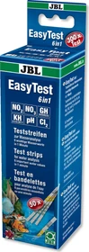 JBL EasyTest 6in1 Teststreifen, 50er-Pack