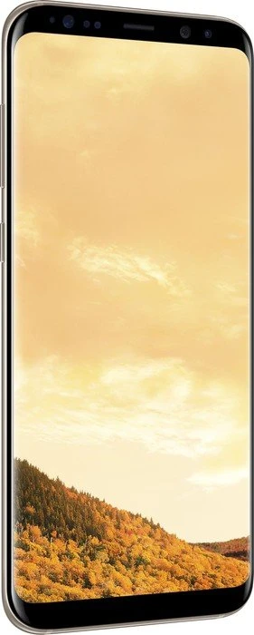 Samsung Galaxy S8+ G955F gold