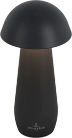 Villeroy & Boch Modena 97282 Akku-Tischleuchte schwarz