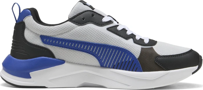 Puma X-Ray 3 glacial gray/vivid blue/puma black
