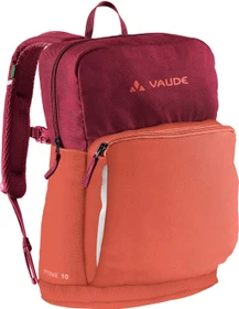 Vaude Minnie 10 Modell 2024 hotchili (Junior)