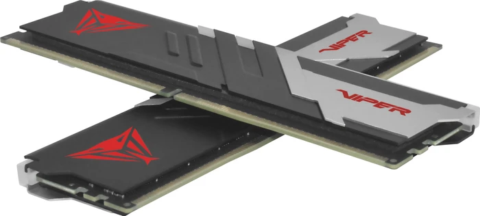 Patriot Viper VENOM RGB UDIMM 64GB Kit, DDR5-6000, CL30-40-40-76
