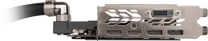 MSI GeForce GTX 1080 30th Anniversary, 8GB GDDR5X, DVI, HDMI, 3x DP