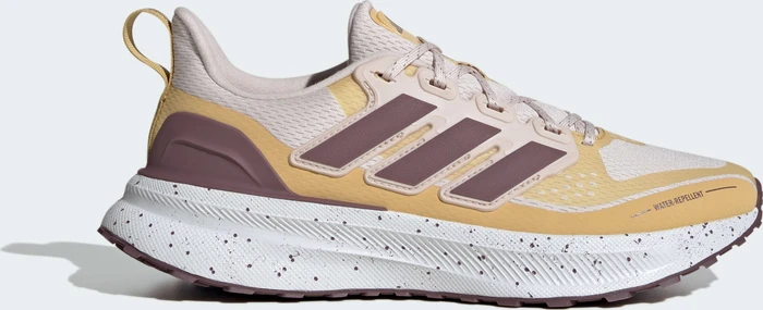 adidas Ultrarun 5 TR putty mauve/shadow fig/oat (Damen)