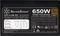 SilverStone Strider Plus Bronze Series 650W, ATX 2.4 Vorschaubild
