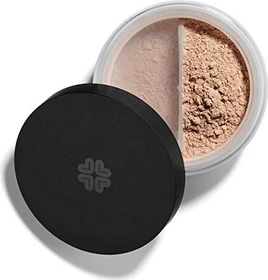Lily Lolo Mineral Foundation Popsicle LSF15, 10g