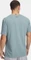 Under Armour Team Issue Wordmark Funktionsshirt kurzarm serpentine/jasper blue (Herren) Vorschaubild