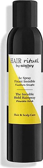Sisley Hair Rituel The Invisible Hold Hairspray, 250ml