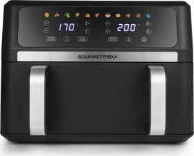 Gourmetmaxx Vario Kammer 10l