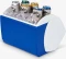 Igloo Playmate Elite Passiv-Kühlbox majestic blue Vorschaubild