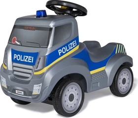 rolly toys FerbedoTruck Polizei