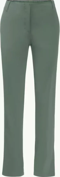 Jack Wolfskin Pack & Go Hose lang (Damen)