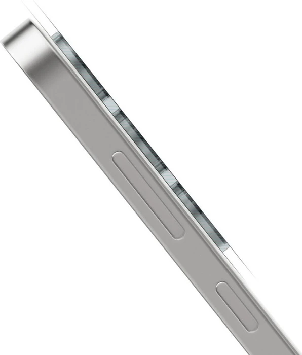Hama Kameraschutz Cam Protect für Samsung Galaxy Z Fold7 transparent/schwarz