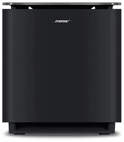 Bose Lifestyle Ultra Subwoofer schwarz