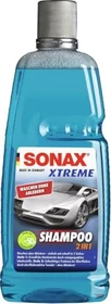 Sonax Xtreme Shampoo 2 in 1 1l