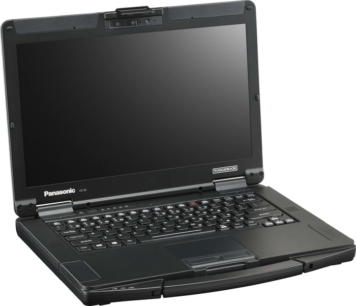 Panasonic Toughbook FZ-55MK3, Core i5-1345U, 16GB RAM, 512GB SSD, LTE, DE