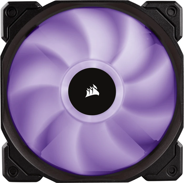 Corsair Air Series SP120 LED RGB High Static Pressure, 120mm