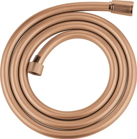 Grohe Silverflex Brauseschlauch 175cm bronze warm sunset