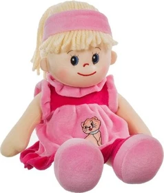 Heunec Poupetta - Puppenland - Liesel mit blondem Haar 30cm