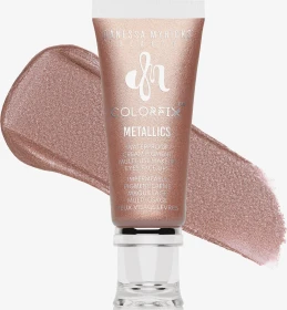 Danessa Myricks Colorfix Metallics/Creams Multifunktionales Make-Up ballerina, 10ml