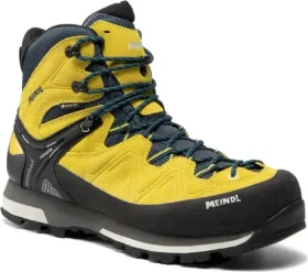 Meindl Tonale GTX gelb/graphit (Herren)