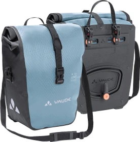 Vaude Aqua Front Recycled Gepäcktasche nordic blue