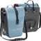 Vaude Aqua Front Recycled Gepäcktasche nordic blue Vorschaubild
