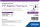 Epson Endlosetiketten PP Premium Matte Continuous Roll, 102mm, 55m, wetterfest, weiß, matt, 8 Rollen (8 Etiketten) (7113425)