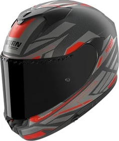 Nolan X-904 Ultra Carbon Rombo 348 matt