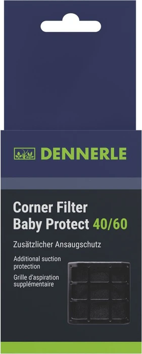 Dennerle Nano BabyProtect