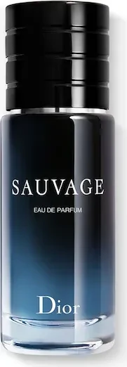Christian Dior Sauvage Eau de Parfum nachfüllbar, 30ml