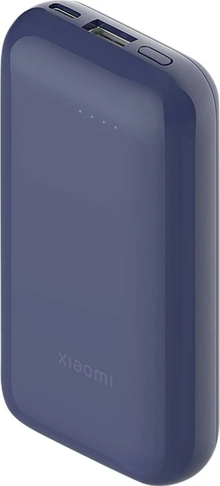 Xiaomi Power Bank 10000mAh 33W blau